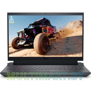Игровой ноутбук Dell G15 (5530-7611)
